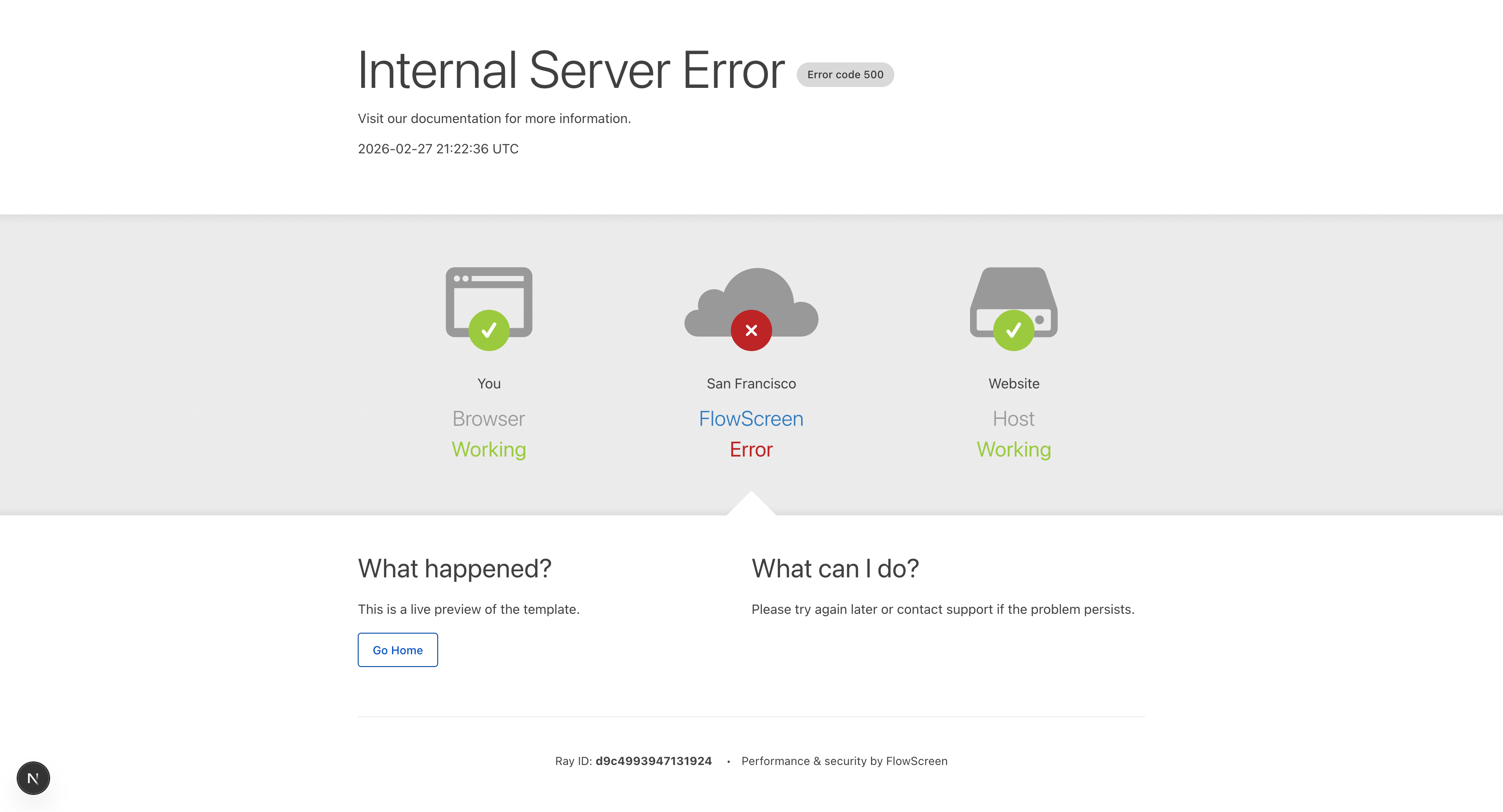 error-cloudflare